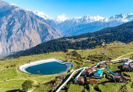 Auli