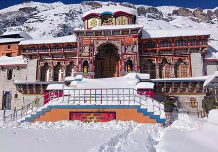 Badrinath