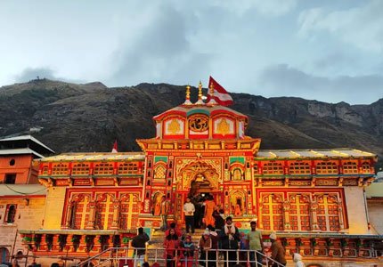Badrinath