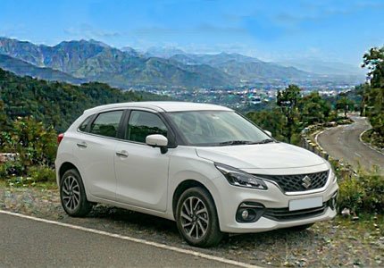 Maruti Baleno