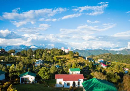 Chakrata