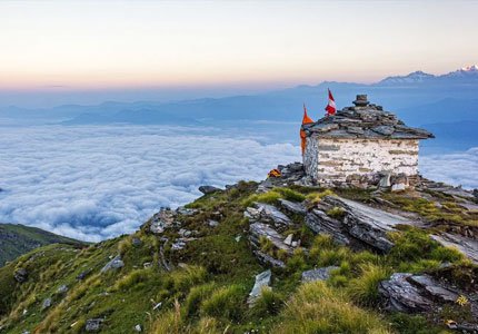 Chopta
