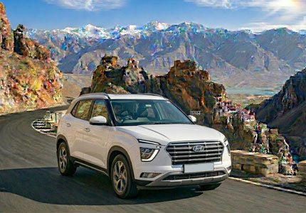 Hire Self Drive Cars