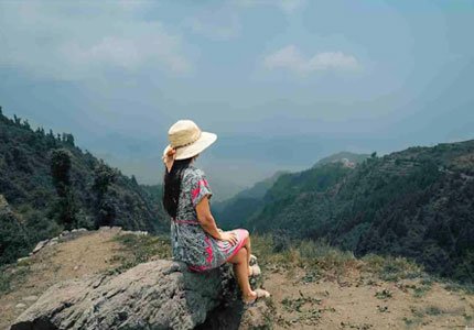 Dhanaulti