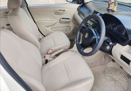 Maruti Dzire