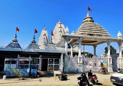 Haldwani
