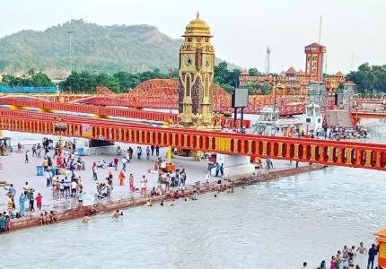 Self-Drive Cars in Haridwar & Rishikesh