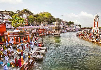 Self-Drive Cars in Haridwar & Rishikesh