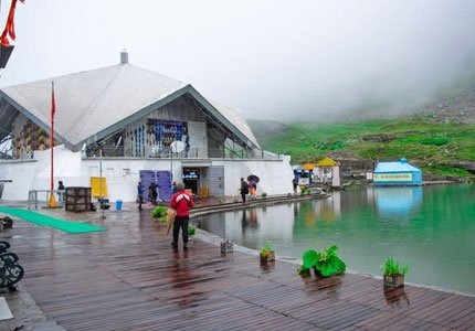 Hemkunt Sahib