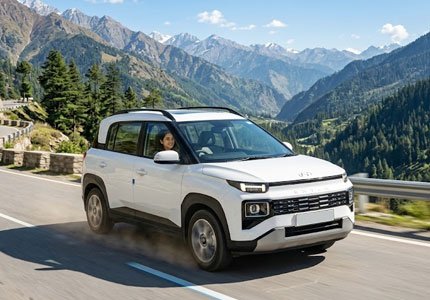 Hire Self Drive Cars