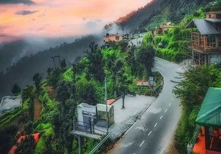 Kanatal