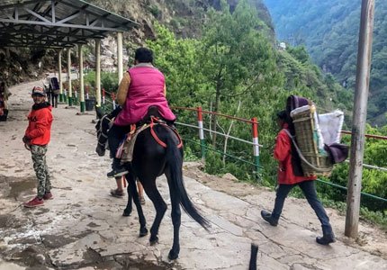 Kedarnath