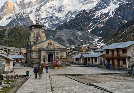 Kedarnath