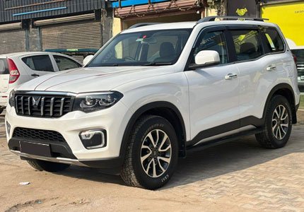 Luxury Wedding Car Hire
