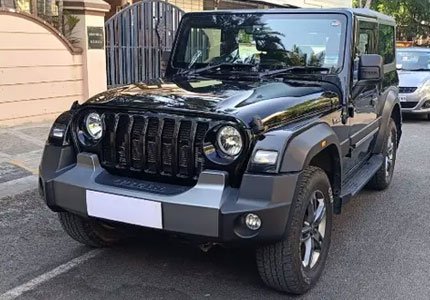 Hire Self Drive Cars