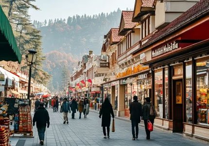 Shimla