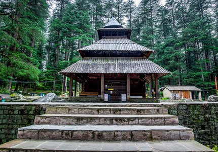 Manali