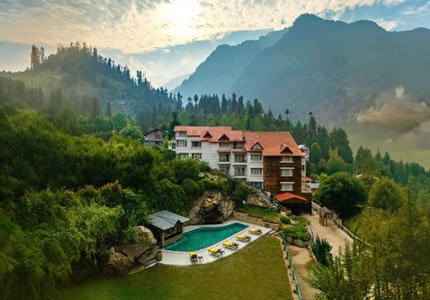 Manali