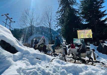 Manali
