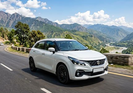 Hire Self Drive Cars