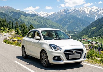 Maruti Dzire
