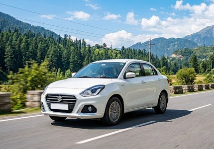 Maruti Dzire