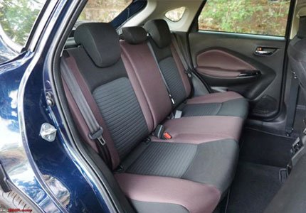 Maruti Fronx (Auto)
