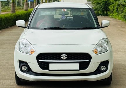 Maruti Swift (Manual/Auto)