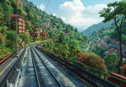 Mussoorie
