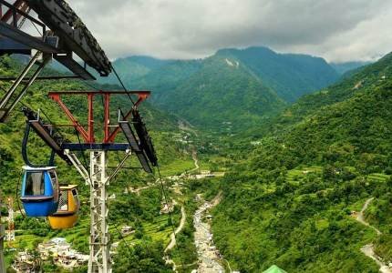 Mussoorie