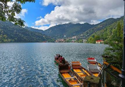 Nainital