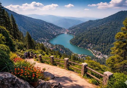 Nainital