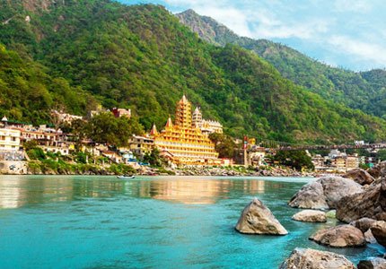 Self-Drive Cars in Haridwar & Rishikesh