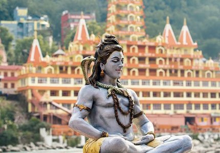 Self-Drive Cars in Haridwar & Rishikesh