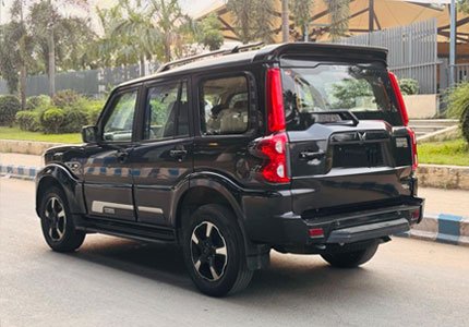 Scorpio Classic