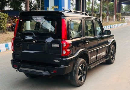 Scorpio Classic