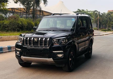 Scorpio Classic