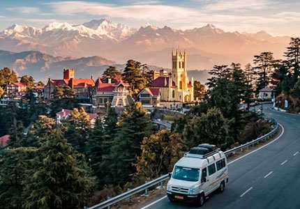 Shimla