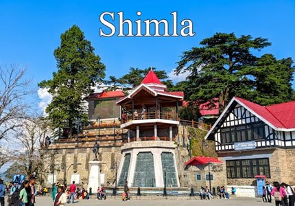 Shimla