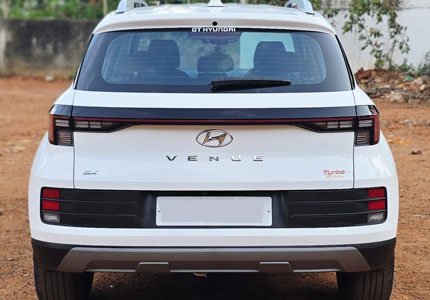 Hyundai Venue