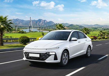 Hyundai Verna
