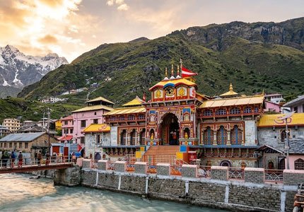 Badrinath