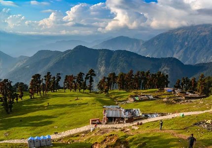 Chopta