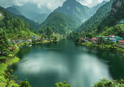 Haldwani