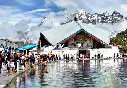 Hemkunt Sahib