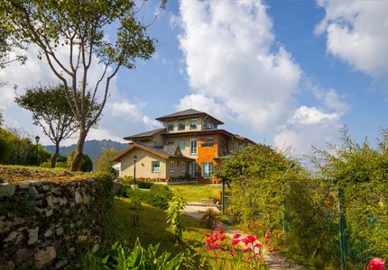 Kanatal