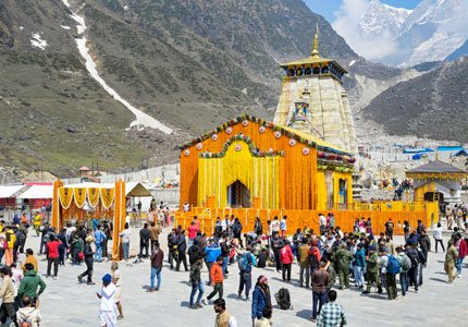 Kedarnath