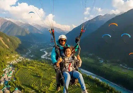 Manali