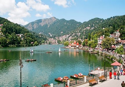Nainital
