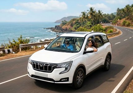 Hire Self Drive Cars